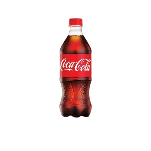 20 oz. Coke