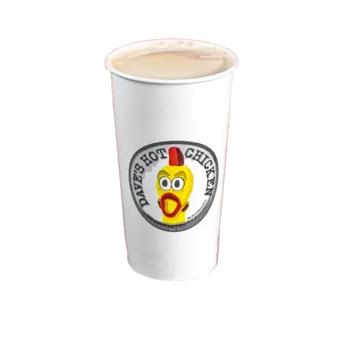 Small Vanilla Shake